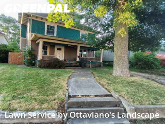 Grass Cutting nearby Marion, OH, 