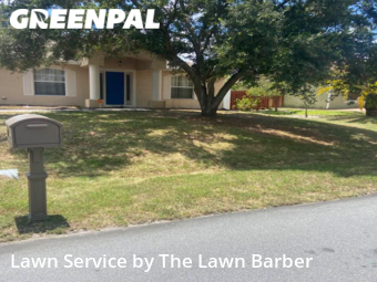 Lawn Cut nearby Palm Bay, FL, 