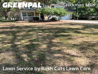 Yard Mowing nearby Kansas City, MO, 