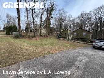 Lawn Mowing Service nearby Canton, GA, 