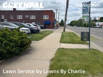 Lawn Care Service nearby Lansing, MI, 