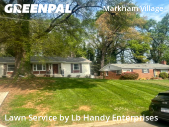 Lawn Mowing Service nearby Charlotte, NC, 