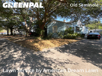 Lawn Maintenance nearby Tampa, FL, 