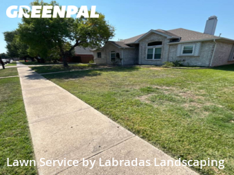 Lawn Care nearby The Colony, TX, 