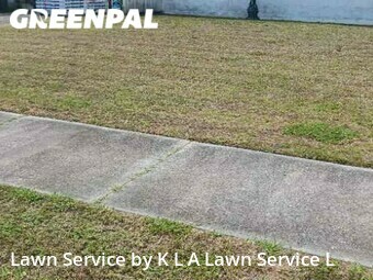 Yard Mowing nearby Pinellas Park, FL, 