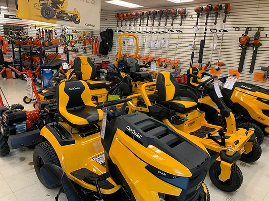WES Outdoor Power Equipment Sales and Service Photo 8