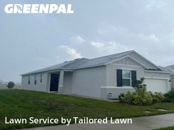Lawn Mowing Service nearby Davenport, FL, 