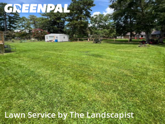 Lawn Maintenance nearby Summerville, SC, 