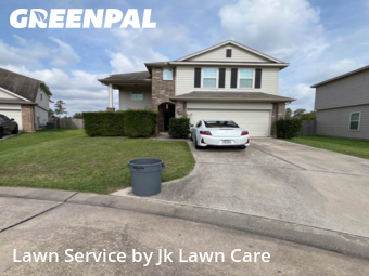 Lawn Maintenance nearby Houston, TX, 