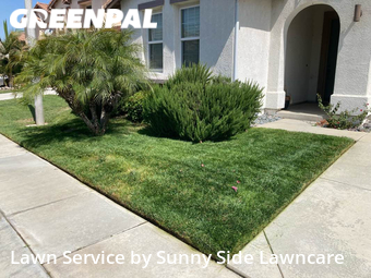 Lawn Care nearby Menifee, CA, 
