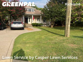 Lawn Care nearby Nashville, TN, 