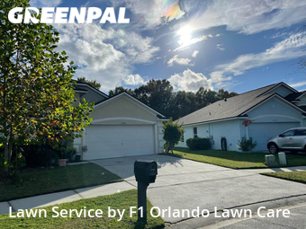 Lawn Maintenance nearby Orlando, FL, 