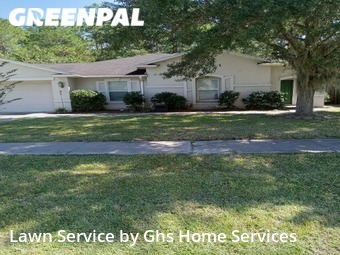 Lawn Cutting nearby Jacksonville, FL, 