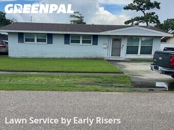 Grass Cutting nearby Metairie, LA, 
