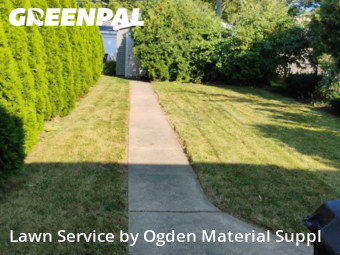 Lawn Cut nearby Evanston, IL, 