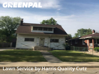 Lawn Care Service nearby Hammond, IL, 