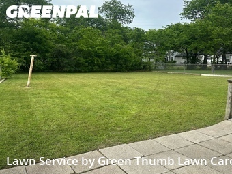 Lawn Cut nearby Fort Worth, TX, 