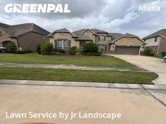 Lawn Service nearby Richmond, TX, 