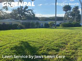 Lawn Mow nearby Daytona Beach, FL, 