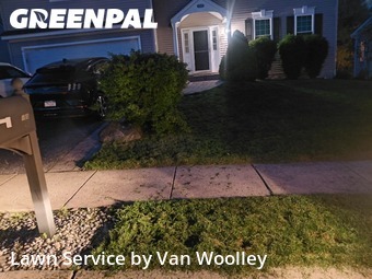 Yard Cutting nearby Aston Township, NJ, 