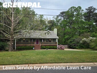 Lawn Mowing Service nearby Marietta, GA, 