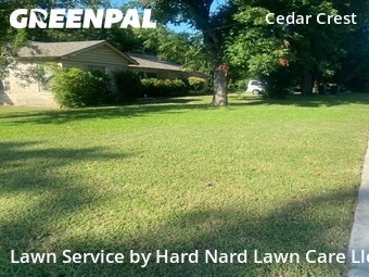 Yard Cutting nearby Dallas, TX, 