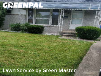 Lawn Mowing Service nearby Dearborn Heights, MI, 