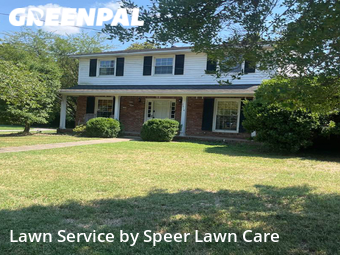 Lawn Maintenance nearby Nashville, TN, 