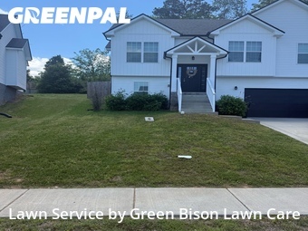 Lawn Service nearby Clarksville, TN, 
