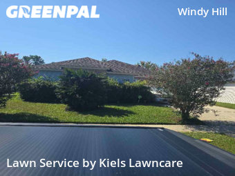 Lawn Service nearby Jacksonville, FL, 