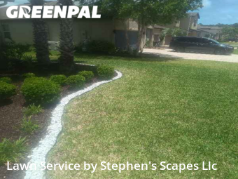 Lawn Care nearby St. Augustine, FL, 