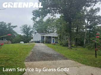 Lawn Mowing Service nearby Fort Washington, DC, 