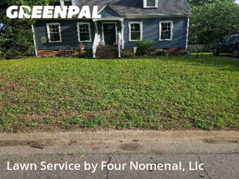 Lawn Cutting nearby Mechanicsville, VA, 