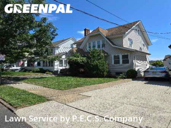 Lawn Mowing Service nearby Elizabeth, NJ, 