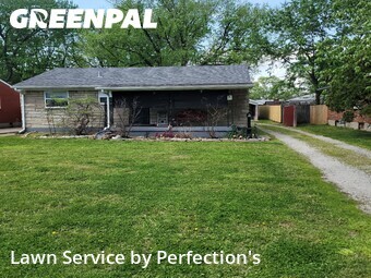 Lawn Mowing Service nearby Louisville, KY, 