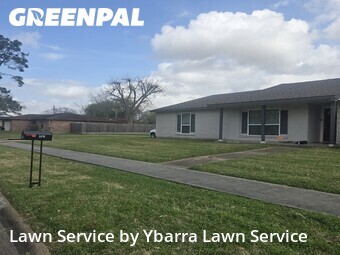 Lawn Mowing nearby La Porte, TX, 