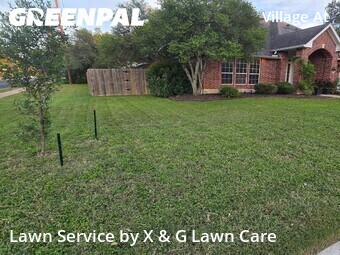 Yard Mowing nearby Austin, TX, 