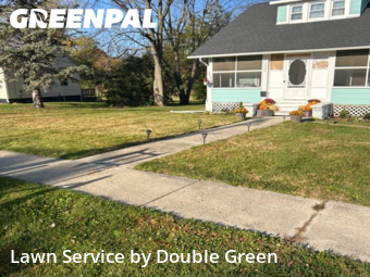 Yard Mowing nearby De Kalb, IL, 