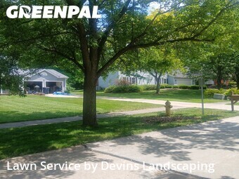 Lawn Care Service nearby Solon, OH, 
