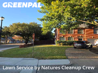 Lawn Cutting nearby Addison , TX, 