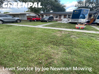 Lawn Service nearby St. Petersburg, FL, 