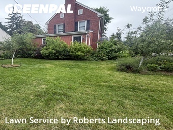 Yard Cutting nearby Arlington, VA, 