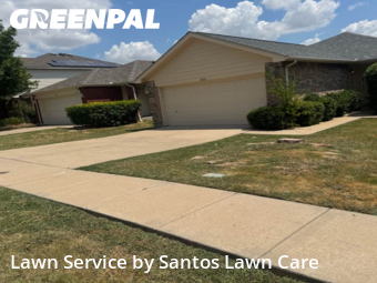 Lawn Mowing nearby Fort Worth, TX, 