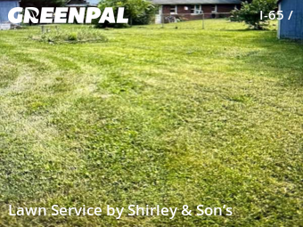 Lawn Cutting nearby Indianapolis, IN, 