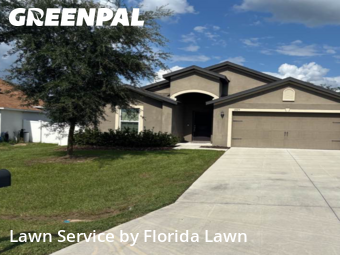 Yard Mowing nearby Poinciana, FL, 