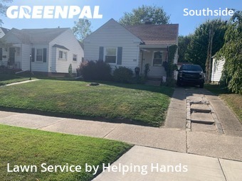 Yard Mowing nearby Toledo, OH, 