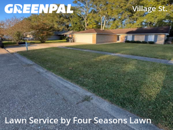 Yard Cutting nearby Baton Rouge, LA, 