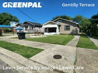 Lawn Care nearby New Orleans, LA, 