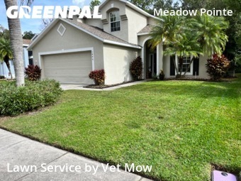 Lawn Cutting nearby Zephyrhills, FL, 