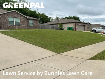 Lawn Mowing nearby Springdale, AR, 
